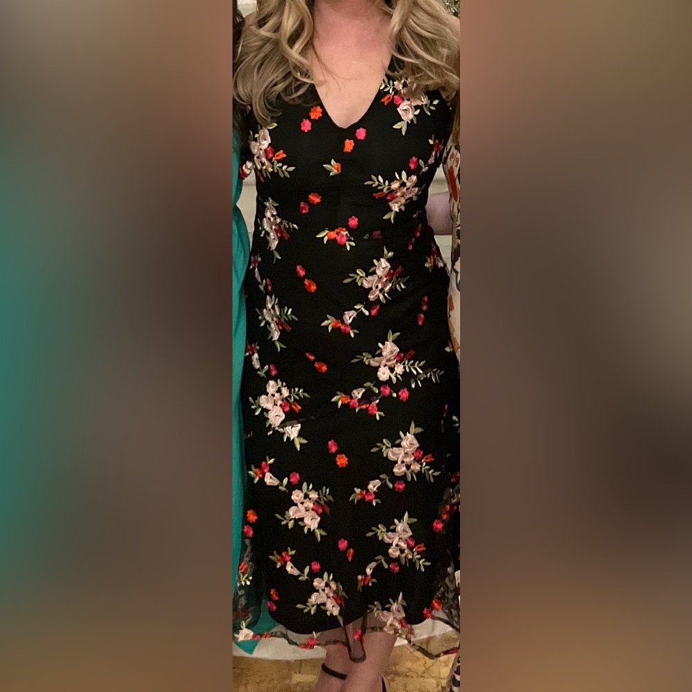 Sam Edelman dress, size 2